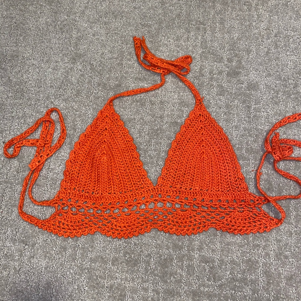 Forever 21 Knit top